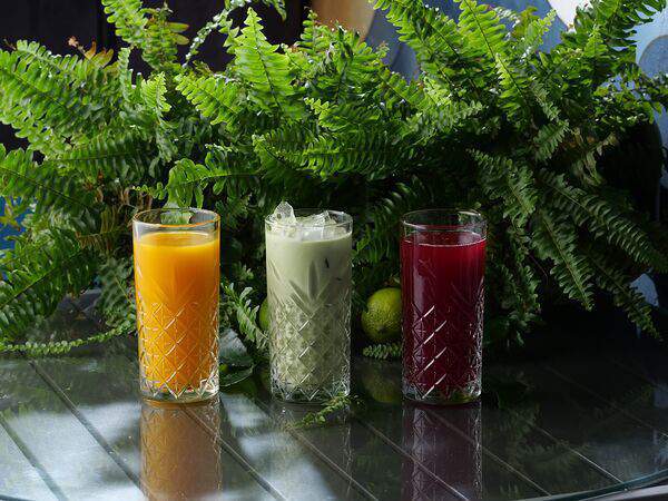 Dong po - Манго-Облепиха-Апельсин