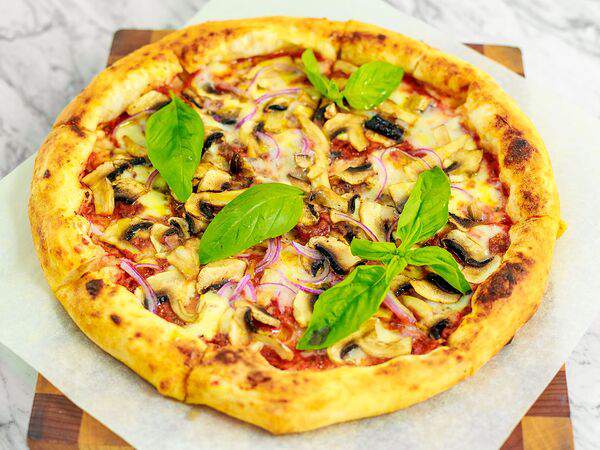 Городское кафе Дружба - Машрум