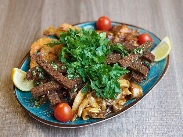 Saperavi - Пивной набор