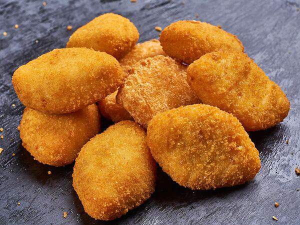 Crazy Brothers - Наггетсы куриные хрустящие