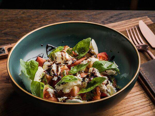 Цех - Капрезе