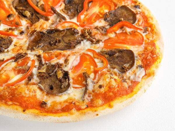 Дон Панэ - Пицца Халял