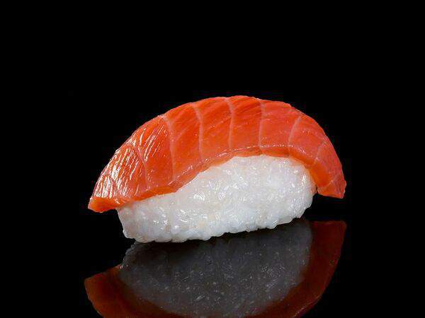 Myfish - Суши лосось