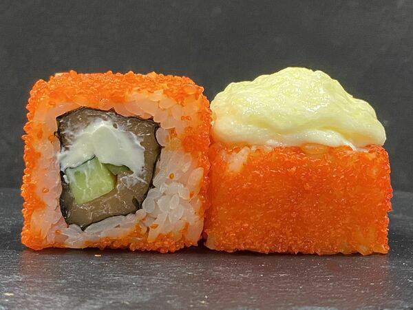 Grand Sushi - Сяке хот