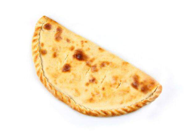 Траттория TiAmo - Кальзоне с лососем