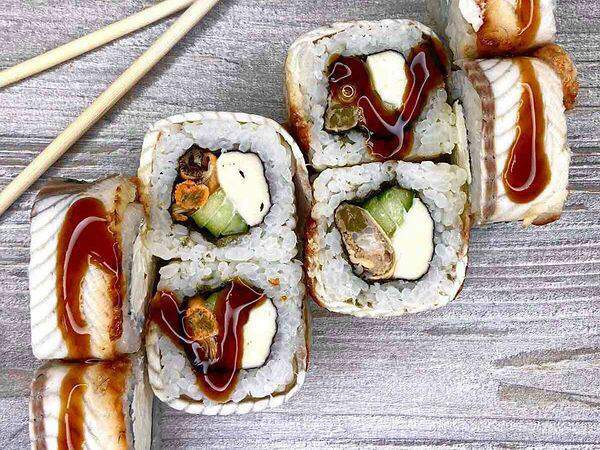 Umami - Окинава