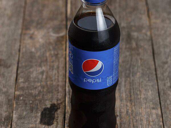 Дед Хо - Пепси