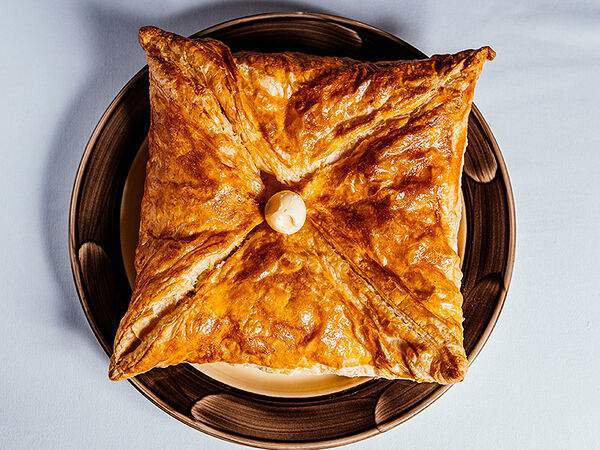 Bellagio - Хачапури Леновани