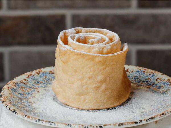 Дэда - Хворост