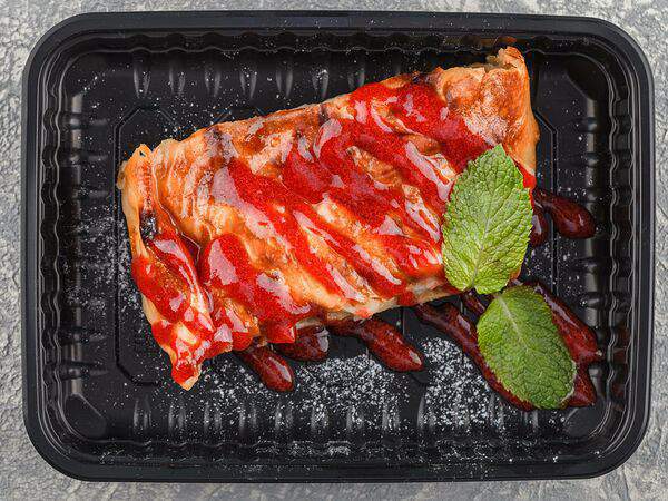 Moloko - Штрудель вишневый