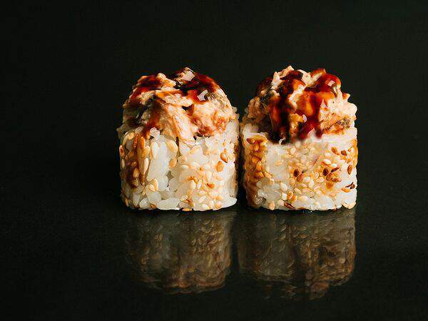 Wasabi - Кабуки