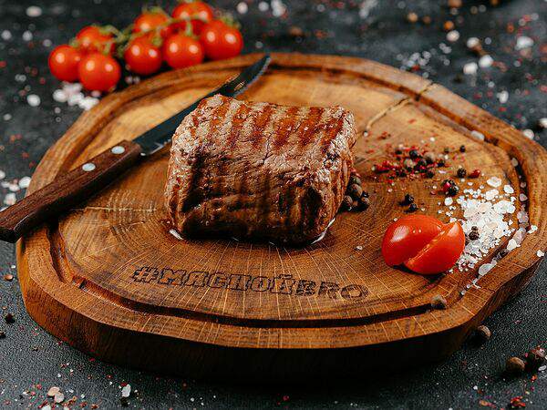 Мясной bro - Стейк Миньон
