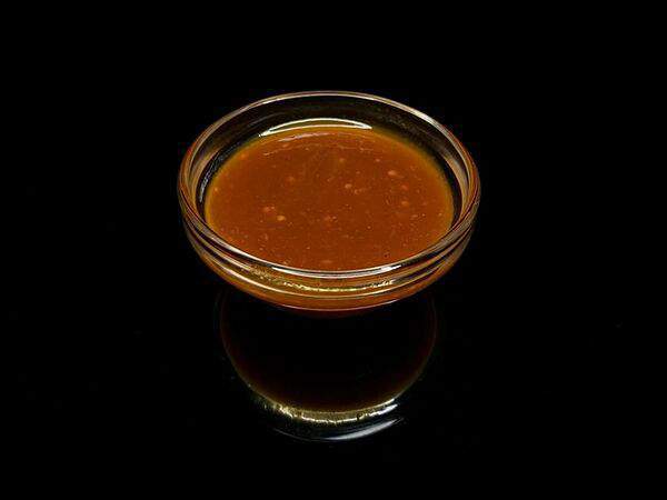 Bo! Rice - Соус Кимчи