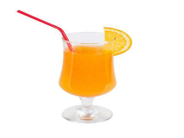 AzianA - Свежевыжатый сок