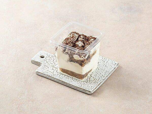 Пряно-румяно - Трайфл Тирамису