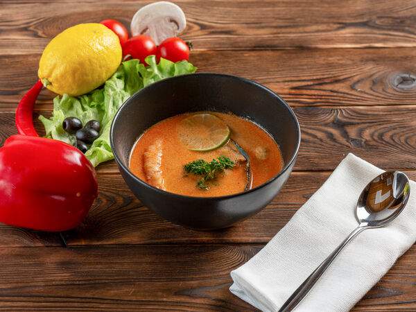 Ресторан Наргиль Loft в Ростове-на-Дону