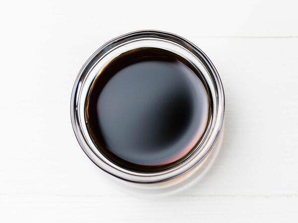 Суша - Соевый соус