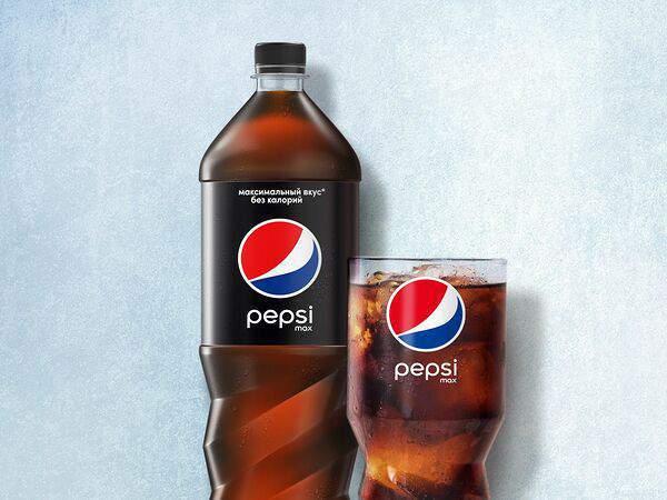 Стейк By Steak - Pepsi