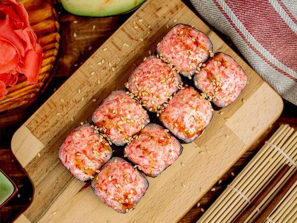 Василий - Ролл Манхэттен лайт