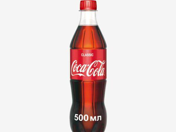 33 пингвина - Coca-Cola