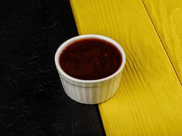 Чебурекми - Сладкий Чили