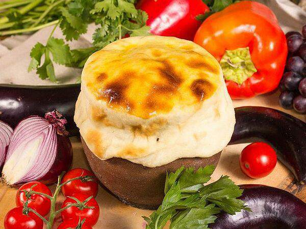 Мушмула - Чанахи