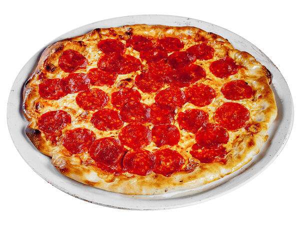 Авантюра - бар - Пицца Двойная пепперони