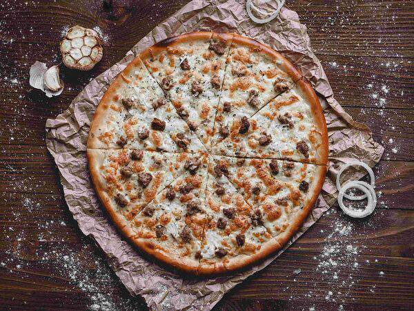 Фуджиями - Болоньезе Американская