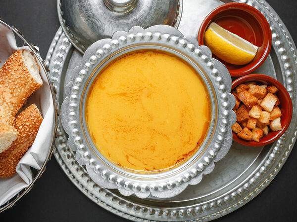 Mado - Суп Чечевичный