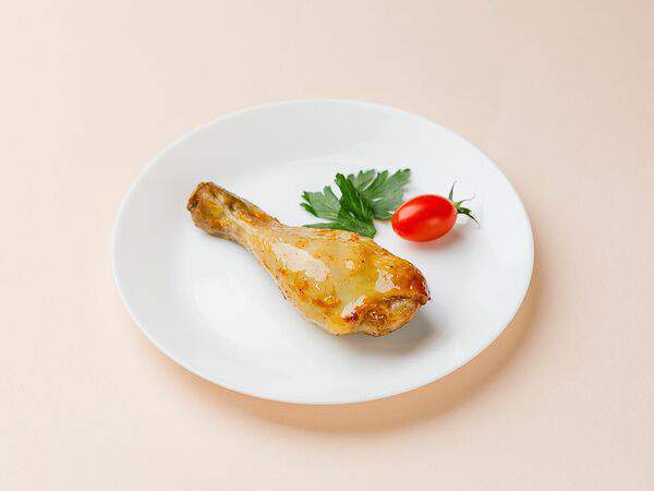 Колобок.ru - Голень куриная запеченная