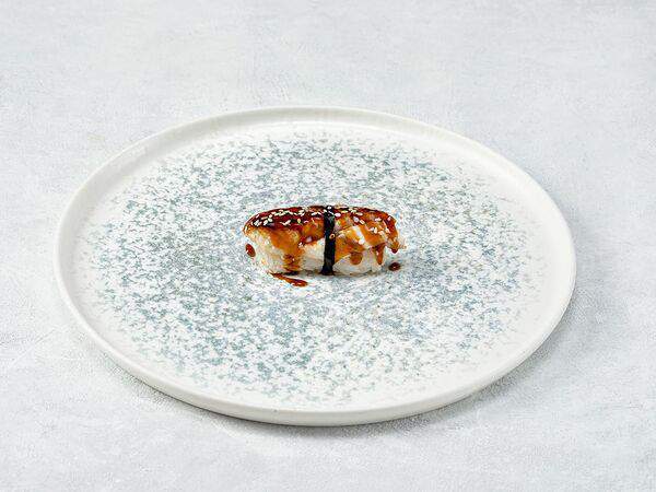 Гастробар Море - Суши Угорь