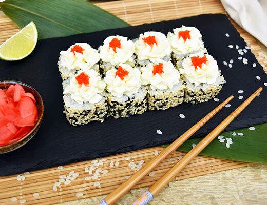 Палки-Скалки - Ролл Ямайка