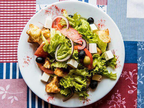 Корчма Гоголь - Хуторянка