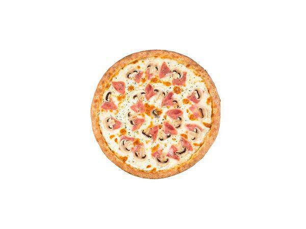 Hotdogger - Пицца Ветчина и грибы