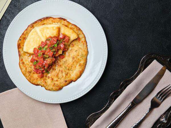 Веселидзе - Мзе