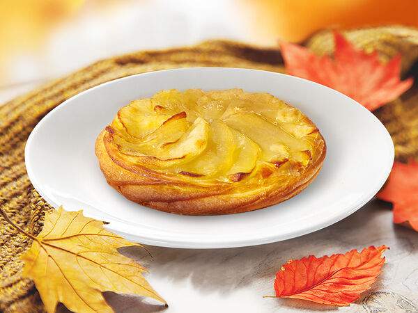 Costa Coffee - Яблочный тарт