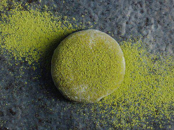 Chado Burger Bar night - Моти Матча