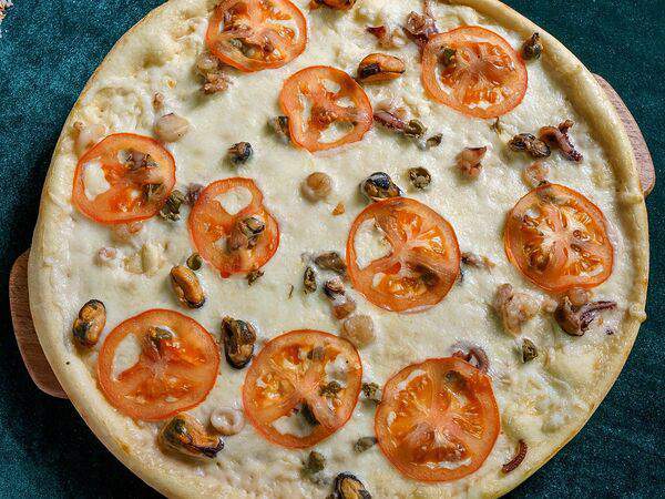 Don Corleone Миасс - Фрутти де Маре