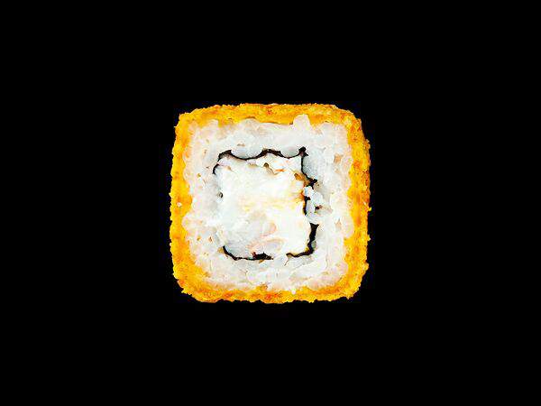 Rolland - Горячий ролл Мураками