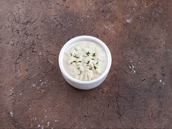 Corner Grill - Соус блю чиз