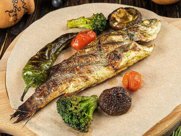 Мимино - Сибас