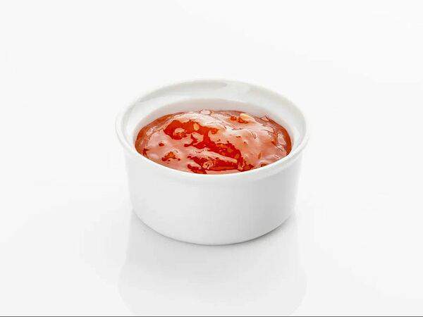 Albano pizza - Соус томатный