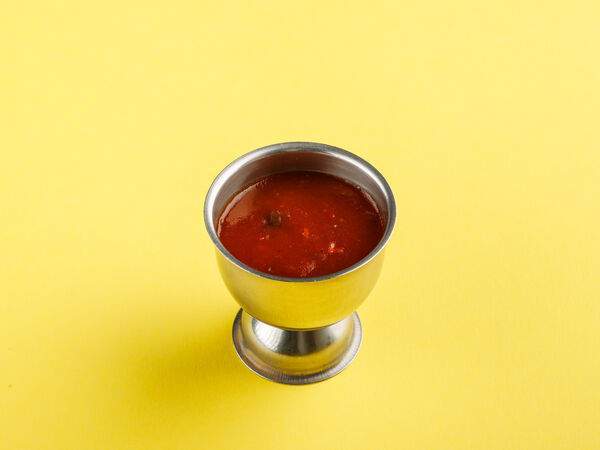 Red Burger Bar - Соус Сальса