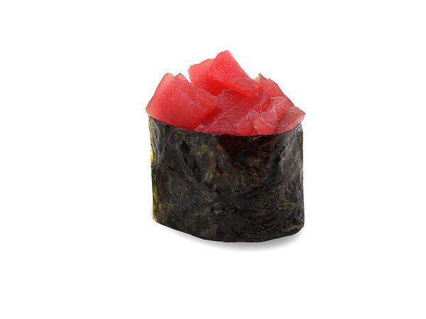 Таками - Гункан с Тунцом