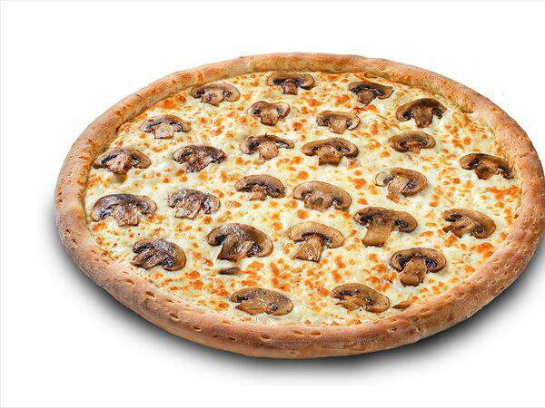 Pizza 911 - Пицца Грибная
