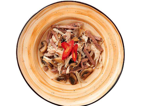 Диван сарай - Йомшак