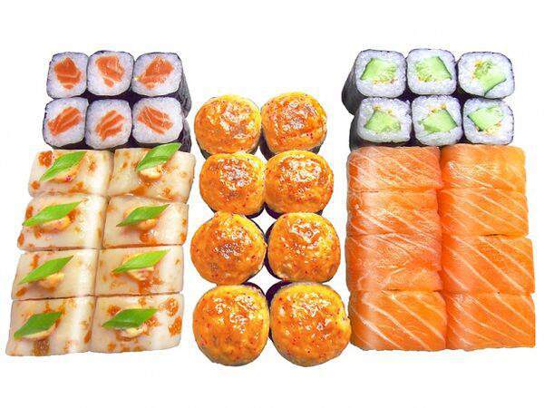 Бо-Бо - Сет Джекпот