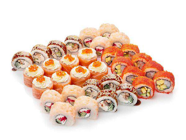 Ёбидоёби - Премиум