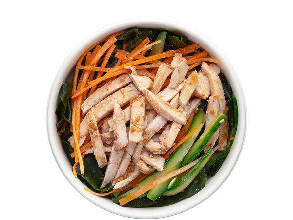 Ёбидоёби - Домашний