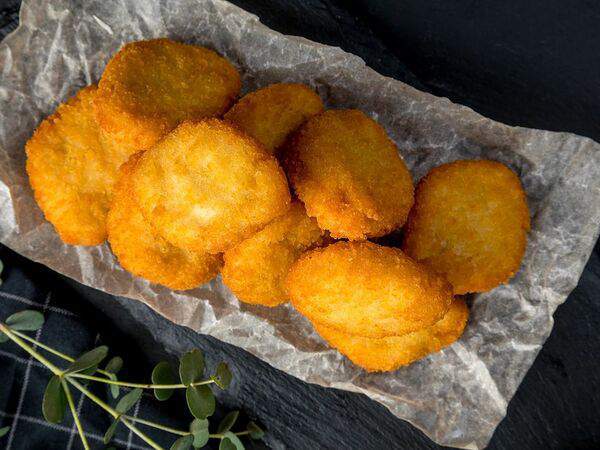 Sushidream - Наггетсы куриные малая порция